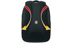 Targus Matrix Sport 16" Backpack Black