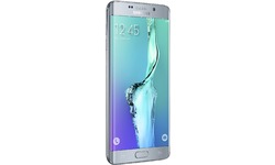 Samsung Galaxy S6 Edge Plus 64GB Silver