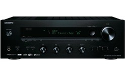 Onkyo TX-8150 Black