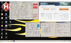 Asus GeForce GTX 980 Ti Matrix Platinum 6GB