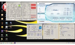 Asus GeForce GTX 980 Ti Matrix Platinum 6GB