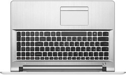 Lenovo Z51-70 (80K60152NX)
