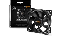 Be quiet! Pure Wings 2 PWM 92mm