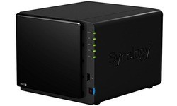 Synology DiskStation DS415+ 4TB