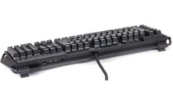 G.Skill Ripjaws KM780 RGB MX-Brown Black