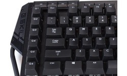 G.Skill Ripjaws KM780 RGB MX-Brown Black