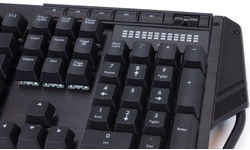G.Skill Ripjaws KM780 RGB MX-Brown Black