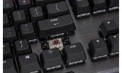 G.Skill Ripjaws KM780 RGB MX-Brown Black
