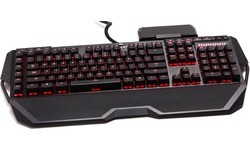 G.Skill Ripjaws KM780 RGB MX-Brown Black