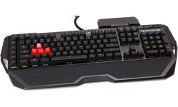 G.Skill Ripjaws KM780 RGB MX-Brown Black