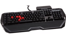 G.Skill Ripjaws KM780 RGB MX-Brown Black