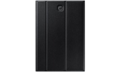 Samsung Galaxy Tab S2 8.0 Book Cover Black