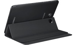 Samsung Galaxy Tab S2 8.0 Book Cover Black
