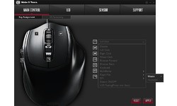CM Storm Xornet II