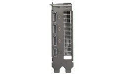 Asus Radeon R9 Nano White 4GB