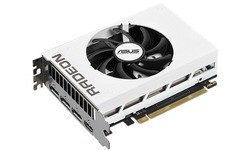 Asus Radeon R9 Nano White 4GB