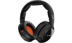 SteelSeries Siberia 800 Grey