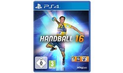 Handball 16 (PlayStation 4)