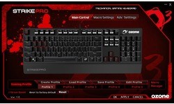 Ozone Strike Pro (US)