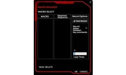 Ozone Strike Pro (US)