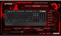 Ozone Strike Pro (US)