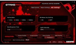 Ozone Strike Pro (US)