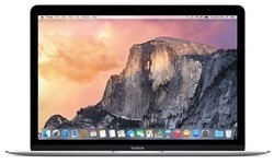 Apple MacBook 12" Retina (MF855LL/A)