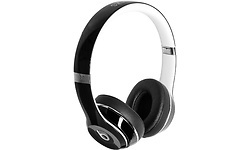Beats by Dr. Dre Solo² Luxe Edition Black
