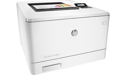 HP LaserJet Pro M452dn