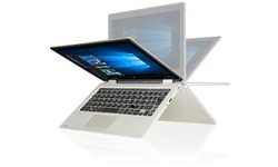 Toshiba Satellite Radius 11 L10W-C-108