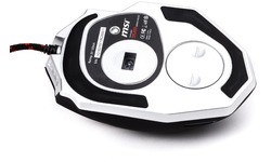 MSI Interceptor DS200 Gaming Mouse