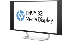 HP Envy 32