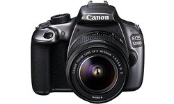 Canon Eos 1200D 18-55 kit