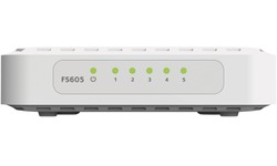 Netgear FS605-400PES