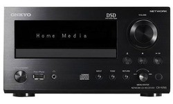 Onkyo CR-N765 Black