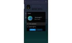 Samsung WAM1500