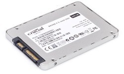 Crucial BX200 240GB