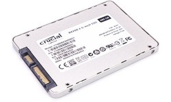 Crucial BX200 480GB