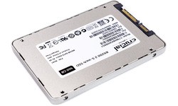 Crucial BX200 960GB