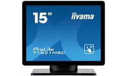 Iiyama T1521MSC-B1