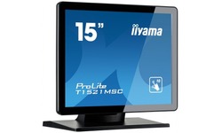 Iiyama T1521MSC-B1