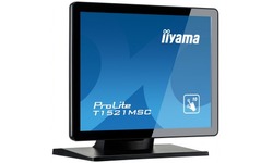 Iiyama T1521MSC-B1