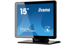 Iiyama T1521MSC-B1
