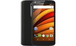 Motorola Moto X Force 32GB Black