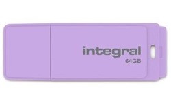 Integral Pastel 64GB Purple