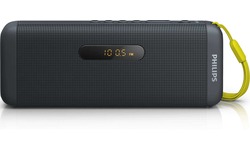 Philips SD700B Black