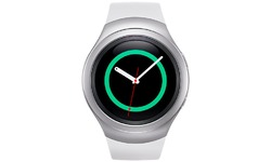 Samsung Gear S2 White
