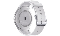 Samsung Gear S2 White