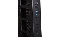 Thermaltake Core P5 Black