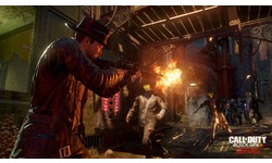 Sony PlayStation 4 1TB + Call of Duty Black Ops 3